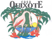 Link to Casa Quixote Condo Rentals in Puerto Vallarta, Mexico