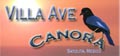 Villa Ave Canora